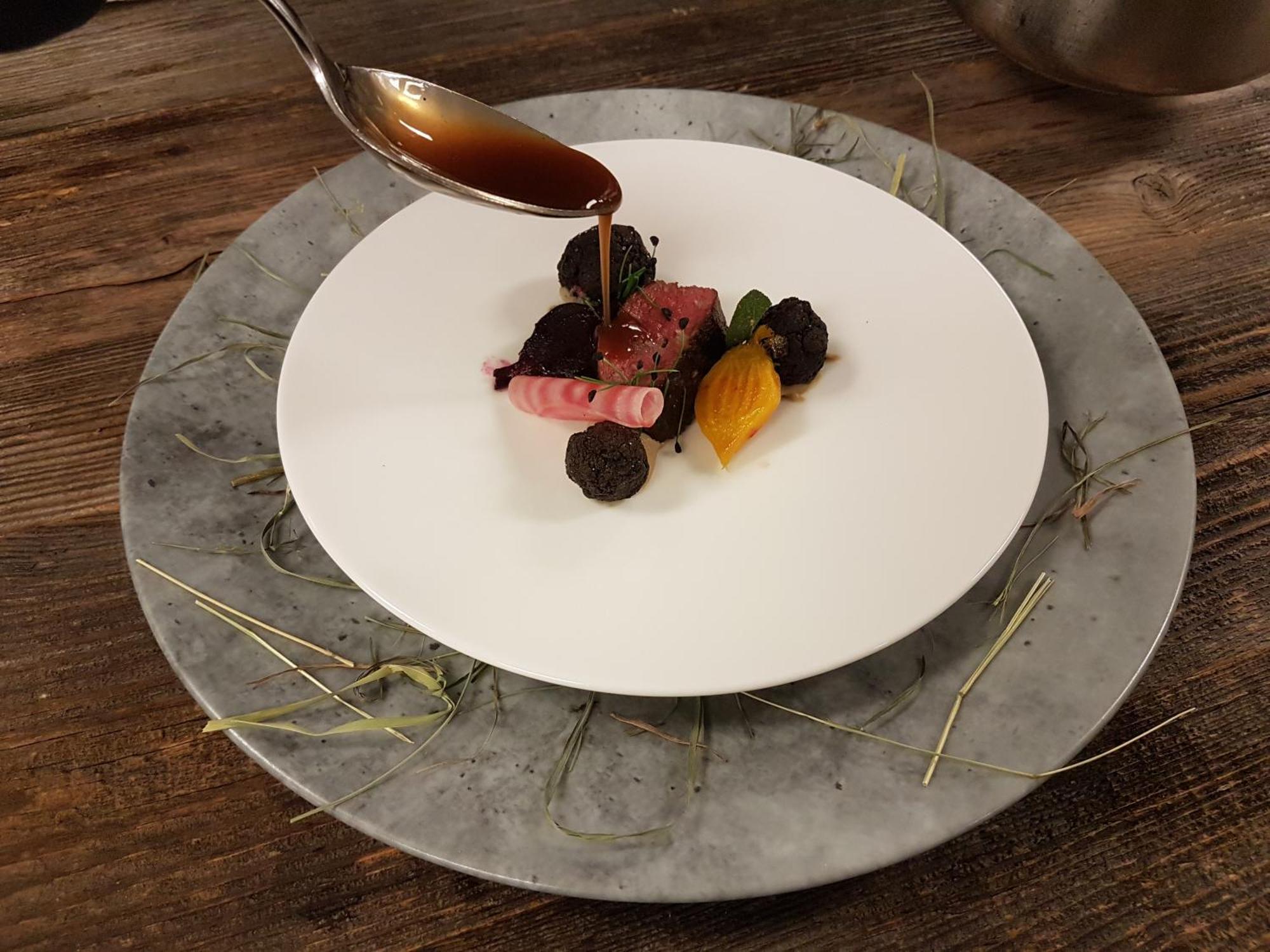 Alpenhotel Ischglerhof Luaran gambar