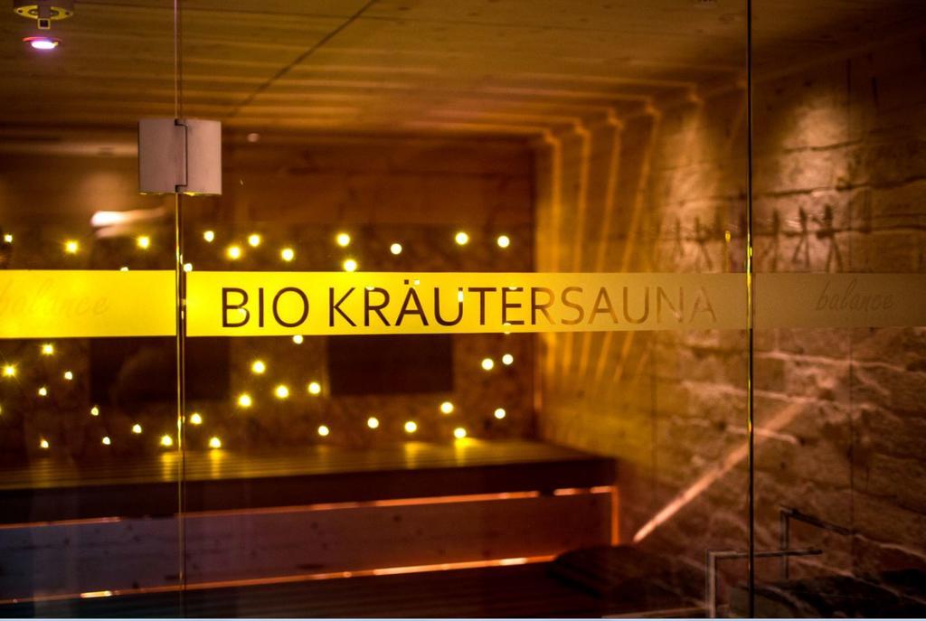 Alpenhotel Ischglerhof Luaran gambar
