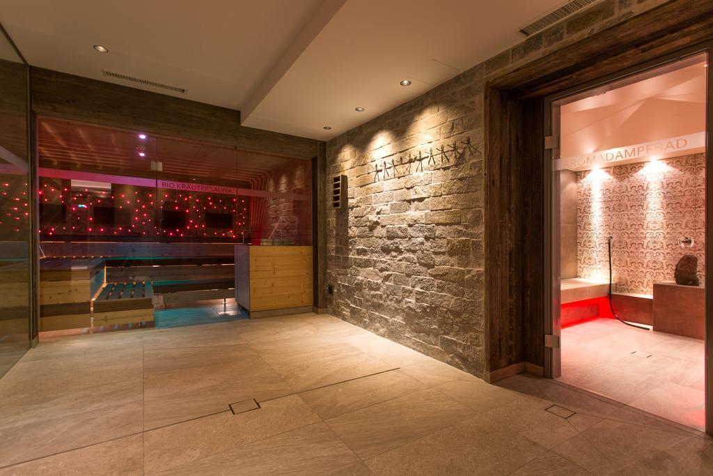 Alpenhotel Ischglerhof Luaran gambar