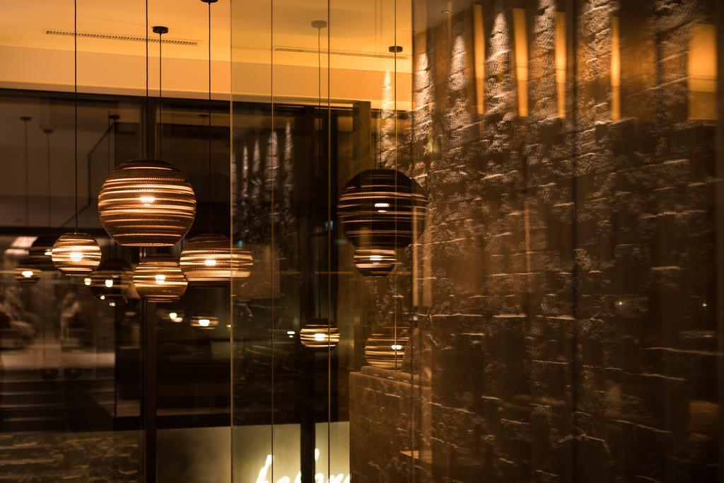 Alpenhotel Ischglerhof Luaran gambar