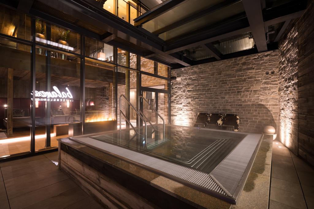 Alpenhotel Ischglerhof Luaran gambar
