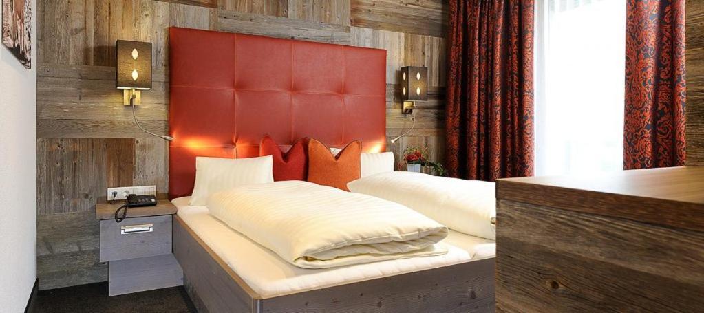 Alpenhotel Ischglerhof Luaran gambar